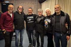 Discoteca de los 80 Barcelona (Marzo 2026)