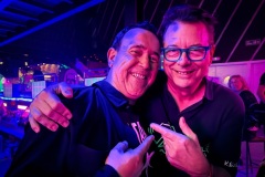 Max Mix 40 Anniversary Party (Noviembre 2025)